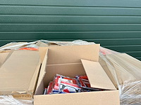 Pallet wk artikelen oranje - afbeelding 3 van  3