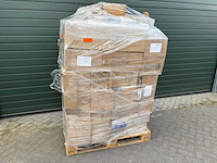 Pallet wk artikelen oranje - afbeelding 1 van  3