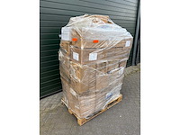 Pallet wk artikelen oranje - afbeelding 2 van  3