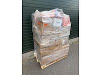 Pallet wk artikelen oranje - afbeelding 2 van  3