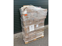 Pallet wk artikelen oranje - afbeelding 2 van  3