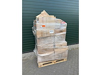 Pallet wk artikelen oranje - afbeelding 2 van  3