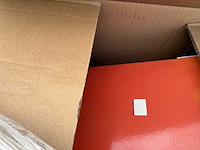 Pallet wk artikelen oranje - afbeelding 3 van  4