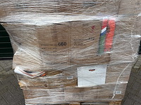 Pallet wk artikelen oranje - afbeelding 3 van  4