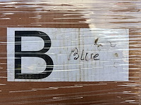 Pallet woonaccessoires, wespenvanger (432x) - afbeelding 5 van  5