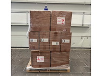Pallet woonaccessoires, wespenvanger (528x)