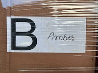 Pallet woonaccessoires, wespenvanger (528x) - afbeelding 1 van  2