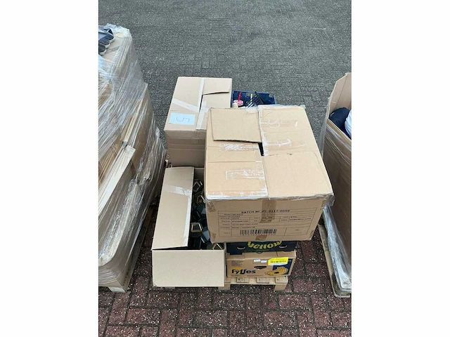 Pallet | woonaccessoires - afbeelding 4 van  16