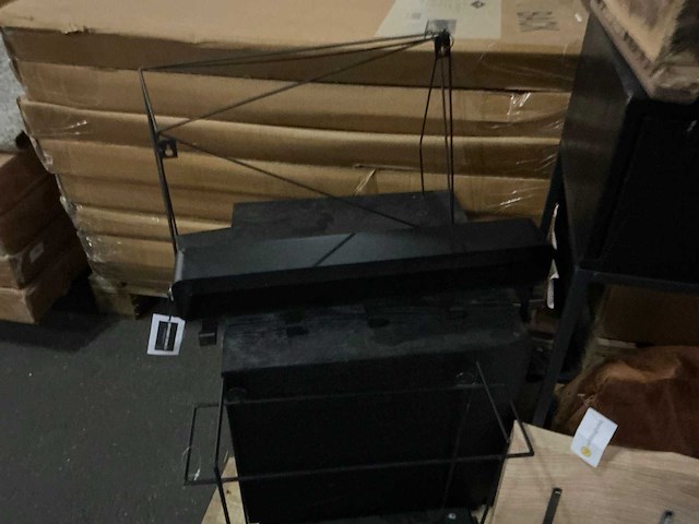 Pallet woonaccessoires - afbeelding 2 van  7