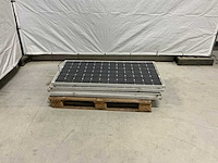 Pallet zonnepanelen (4x) - afbeelding 2 van  3