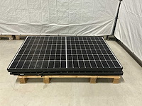 Pallet zonnepanelen (6x)