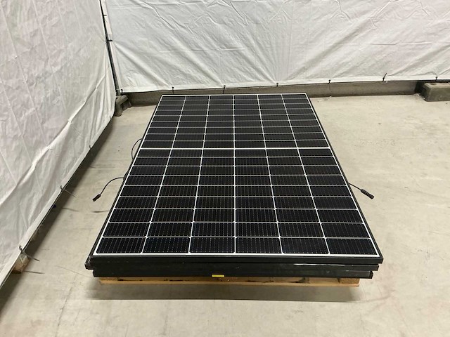 Pallet zonnepanelen (6x) - afbeelding 2 van  2