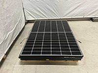 Pallet zonnepanelen (6x) - afbeelding 2 van  2