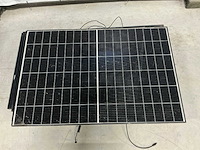 Pallet zonnepanelen (6x)