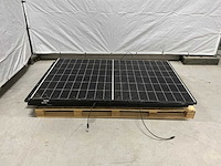 Pallet zonnepanelen (6x) - afbeelding 2 van  3