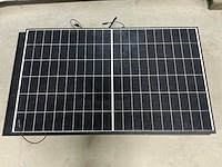 Pallet zonnepanelen (6x)