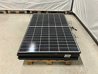 Pallet zonnepanelen (6x) - afbeelding 3 van  3