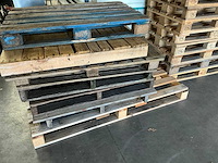 Pallet - afbeelding 2 van  3