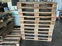 Pallet - afbeelding 3 van  3