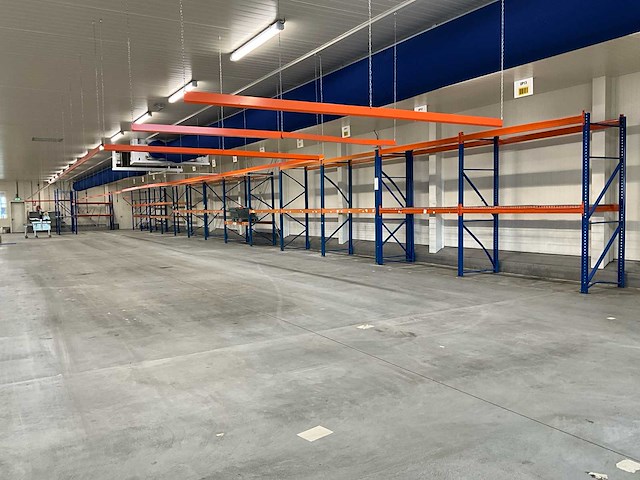 Palletaflegsysteem - afbeelding 1 van  8