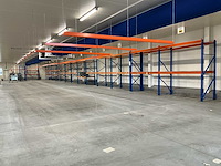 Palletaflegsysteem - afbeelding 1 van  8