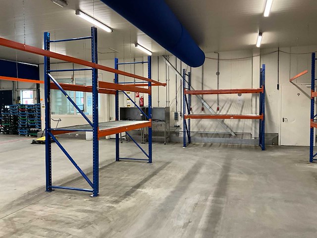 Palletaflegsysteem - afbeelding 2 van  8