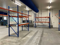 Palletaflegsysteem - afbeelding 2 van  8