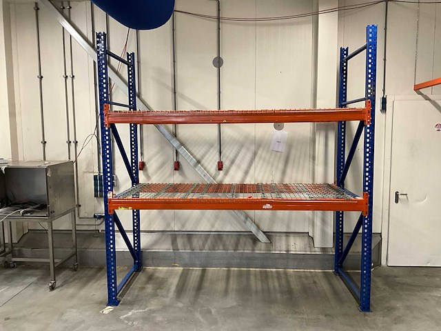 Palletaflegsysteem - afbeelding 3 van  8