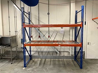 Palletaflegsysteem - afbeelding 3 van  8