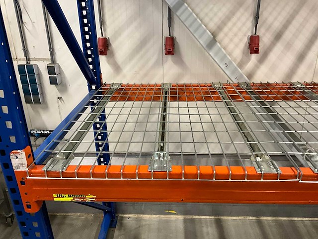 Palletaflegsysteem - afbeelding 4 van  8