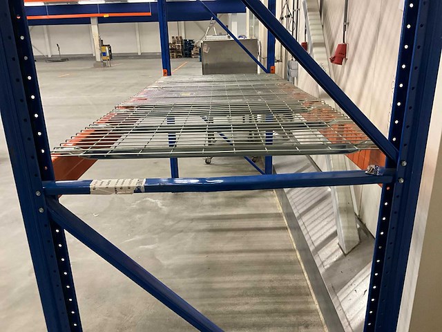 Palletaflegsysteem - afbeelding 7 van  8