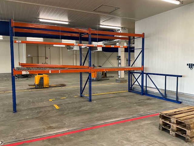 Palletaflegsysteem - afbeelding 8 van  8