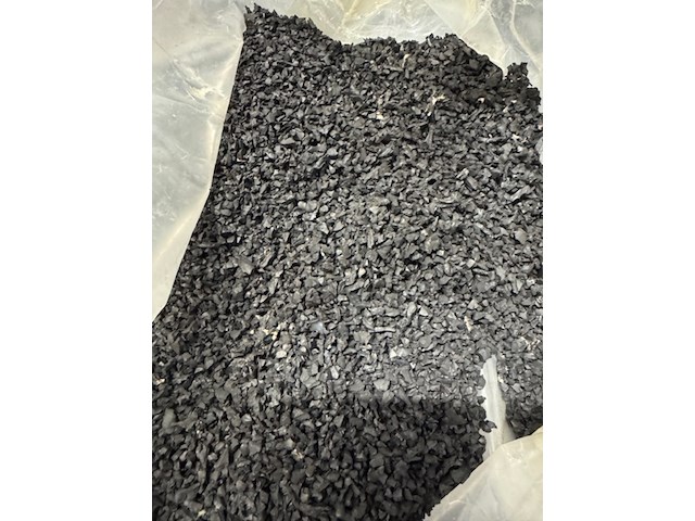 Palletbak granulaat - afbeelding 2 van  4