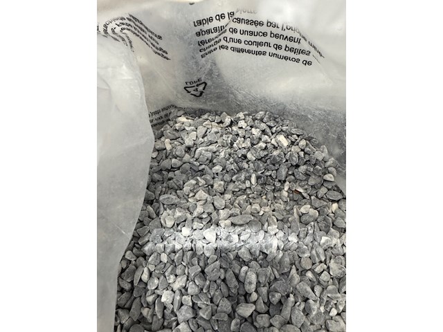 Palletbak granulaat - afbeelding 3 van  4