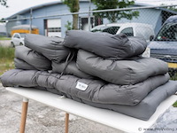Palletbank kussens - afbeelding 1 van  2