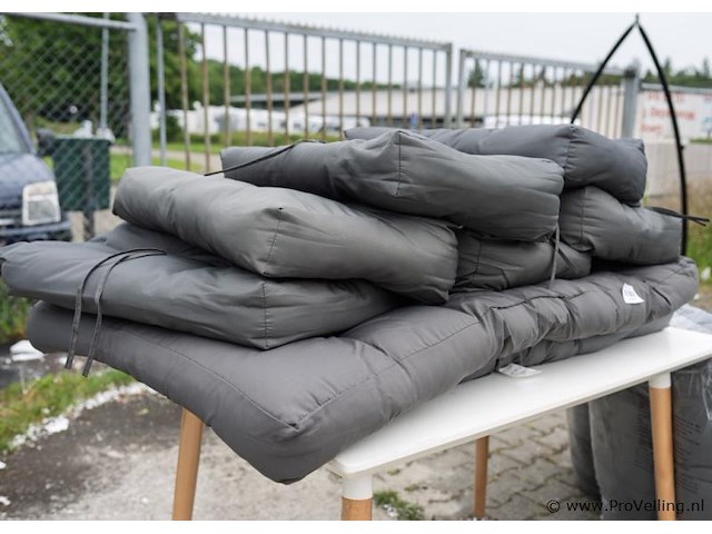 Palletbank kussens - afbeelding 2 van  2