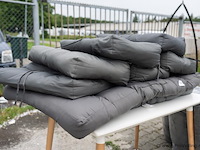 Palletbank kussens - afbeelding 2 van  2
