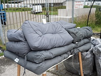 Palletbank kussens - afbeelding 1 van  1