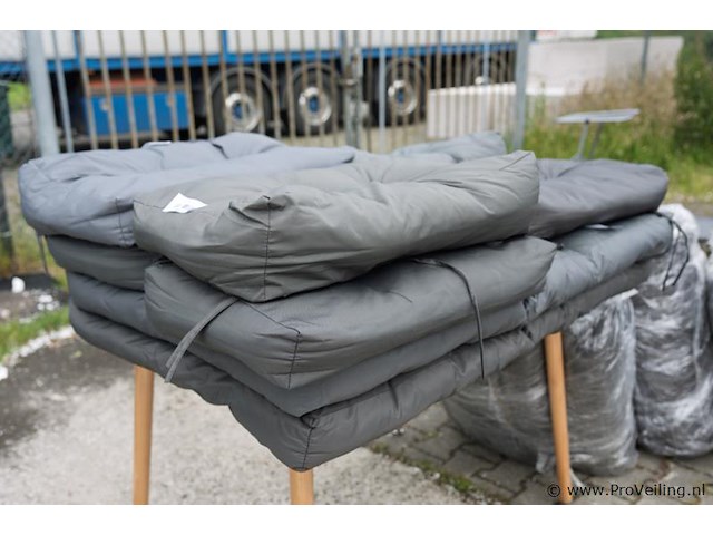 Palletbank kussens - afbeelding 1 van  1