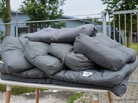 Palletbank kussens - afbeelding 1 van  1