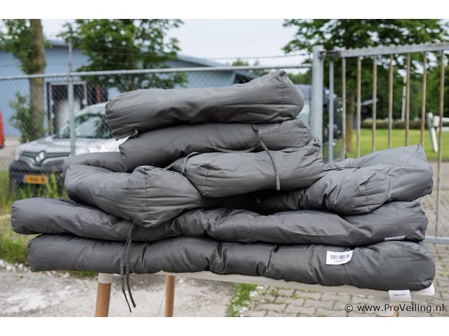 Palletbank kussens - afbeelding 1 van  1