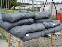 Palletbank kussens - afbeelding 1 van  1