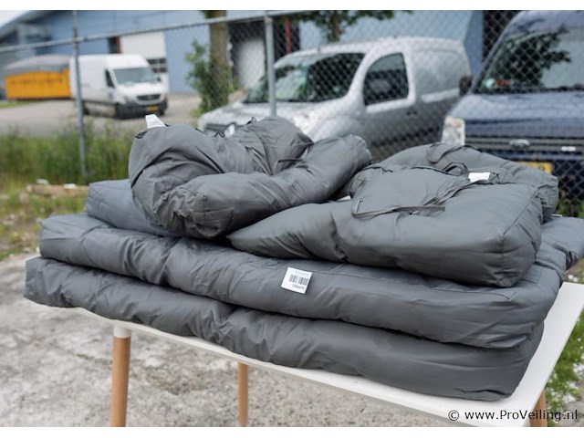 Palletbank kussens - afbeelding 1 van  2