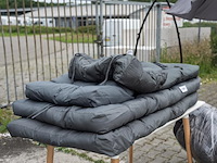 Palletbank kussens - afbeelding 2 van  2