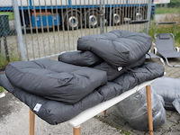 Palletbank kussens - afbeelding 1 van  1
