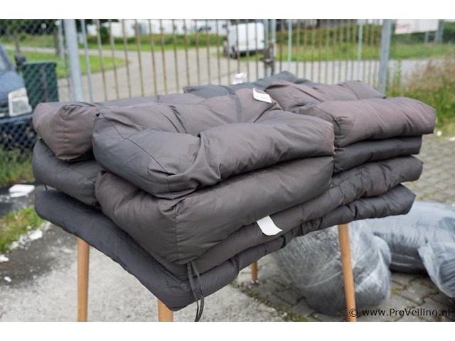 Palletbank kussens - afbeelding 1 van  1