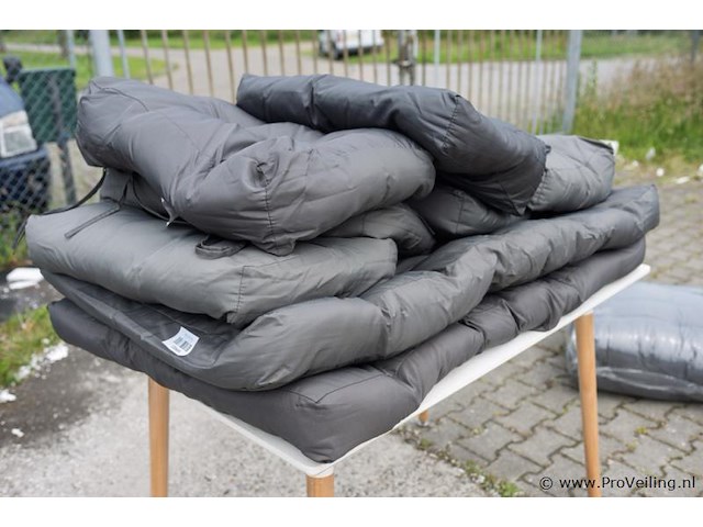 Palletbank kussens - afbeelding 1 van  1