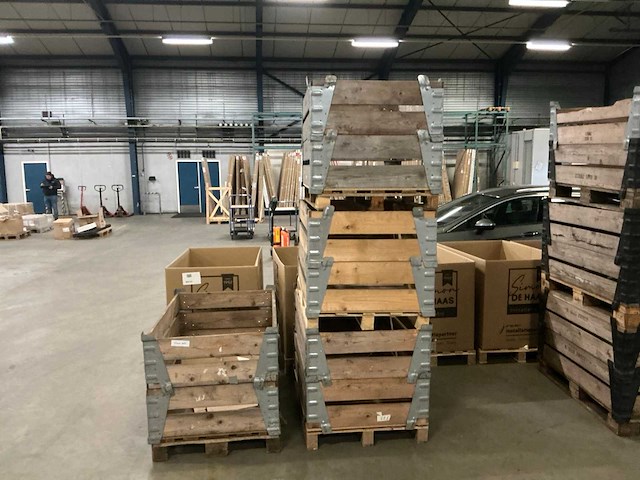 Palletbox (10x) - afbeelding 2 van  4