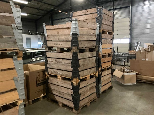 Palletbox (10x) - afbeelding 3 van  4