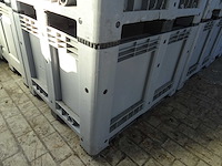 Palletbox (10x) - afbeelding 2 van  2